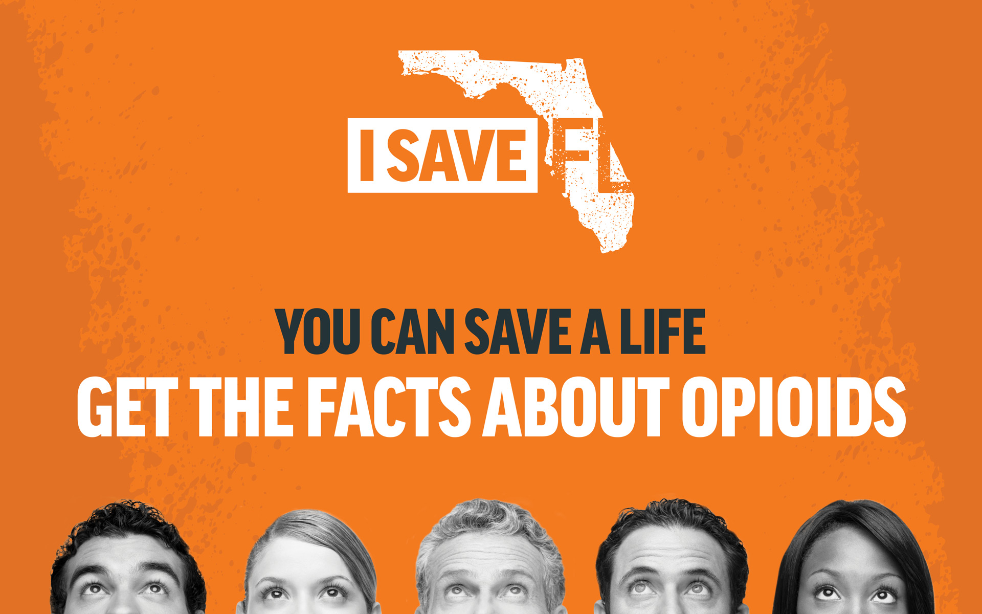 I Save FL Get the Facts About Opioids
